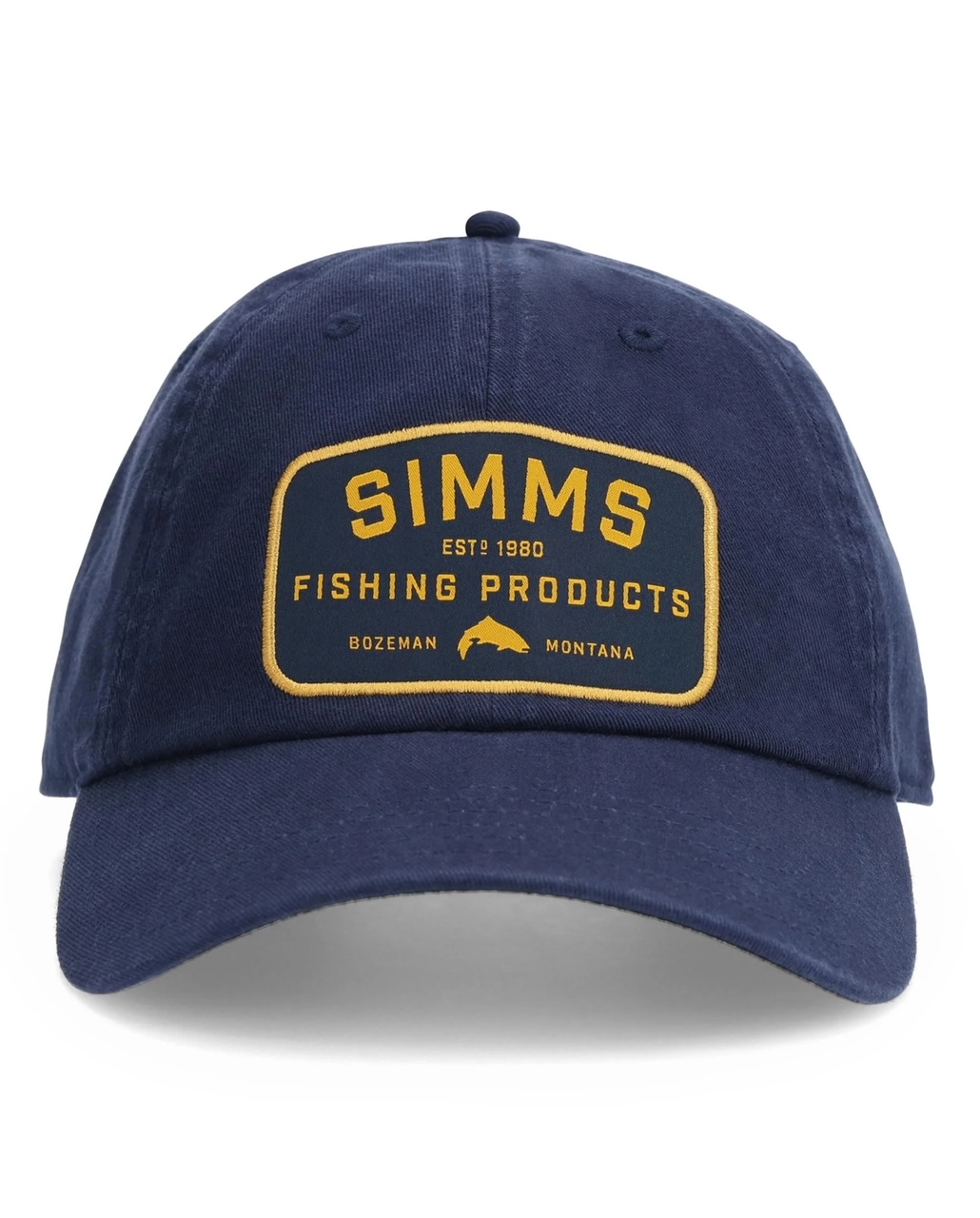 Simms Fishing Single Haul Cap